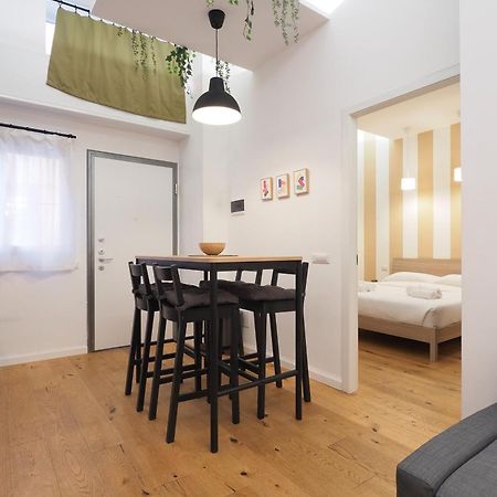 Primopiano - Gluck B Apartment Milan Exterior photo