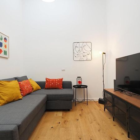 Primopiano - Gluck B Apartment Milan Exterior photo