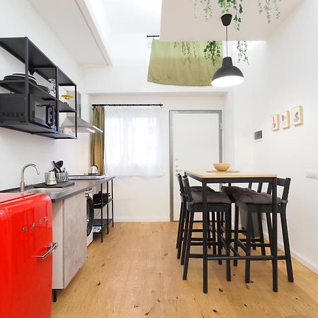 Primopiano - Gluck B Apartment Milan Exterior photo