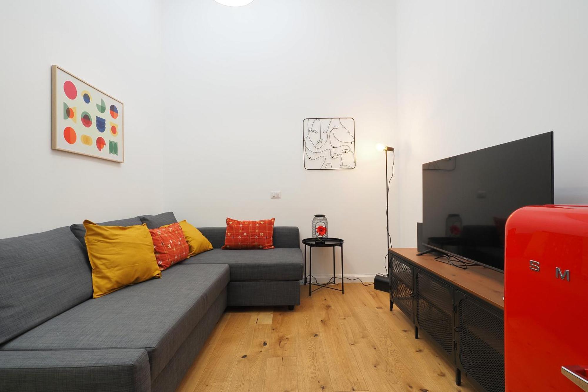 Primopiano - Gluck B Apartment Milan Exterior photo