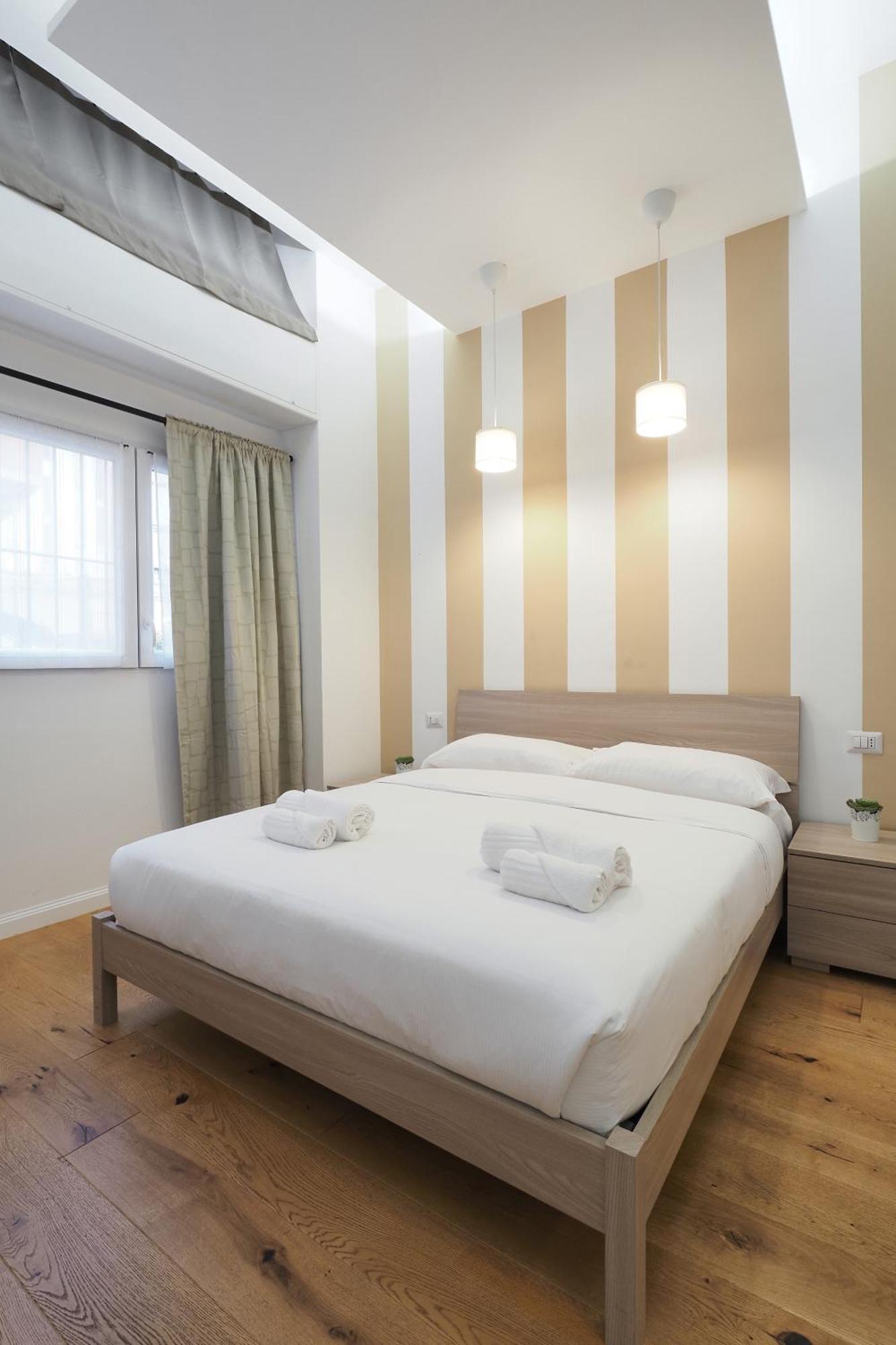 Primopiano - Gluck B Apartment Milan Exterior photo