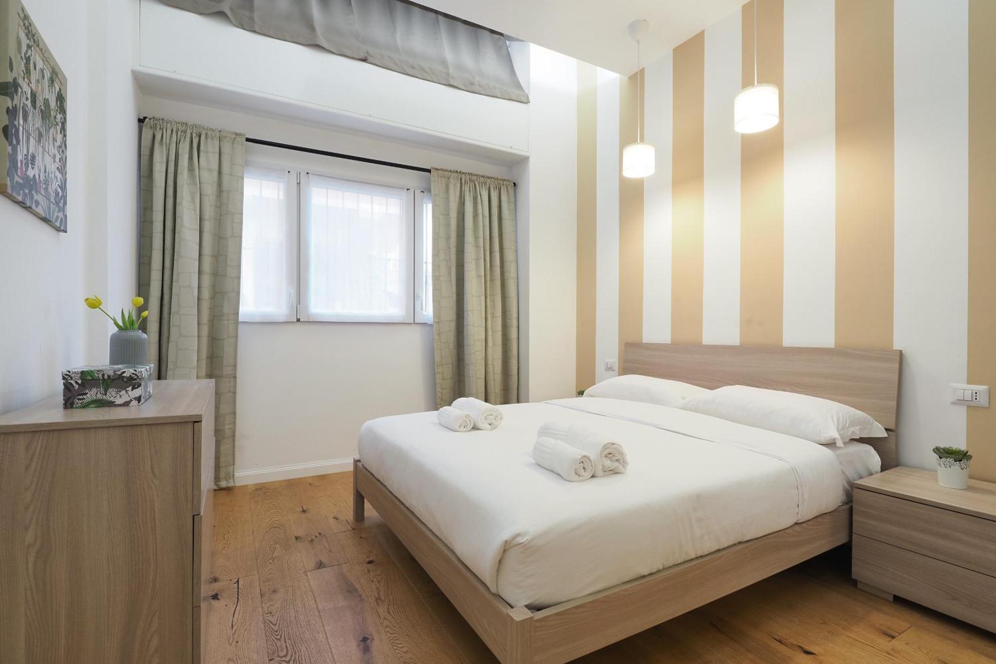 Primopiano - Gluck B Apartment Milan Exterior photo