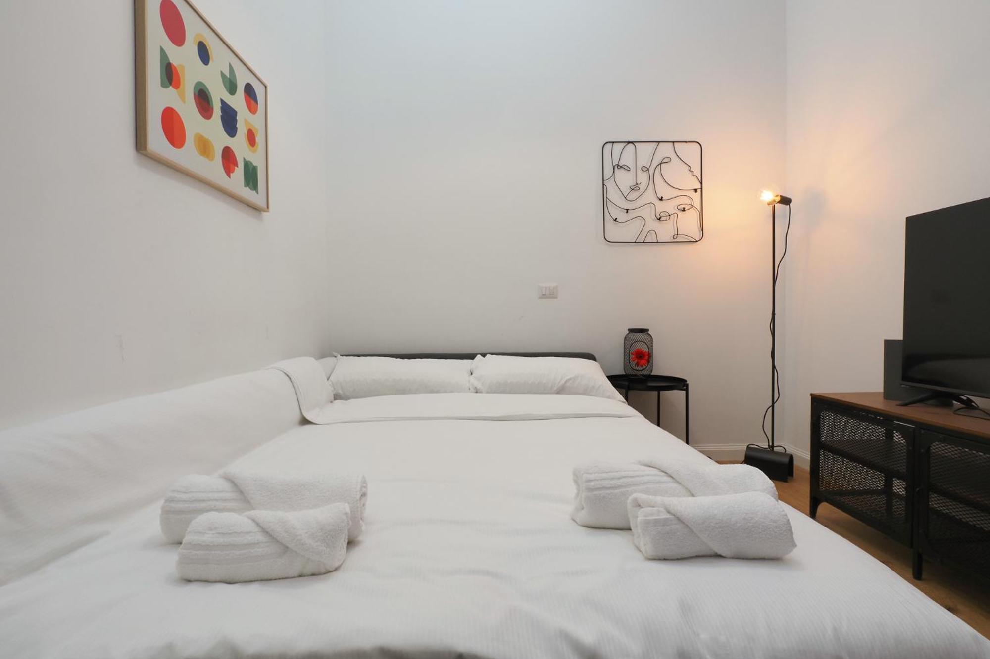 Primopiano - Gluck B Apartment Milan Exterior photo