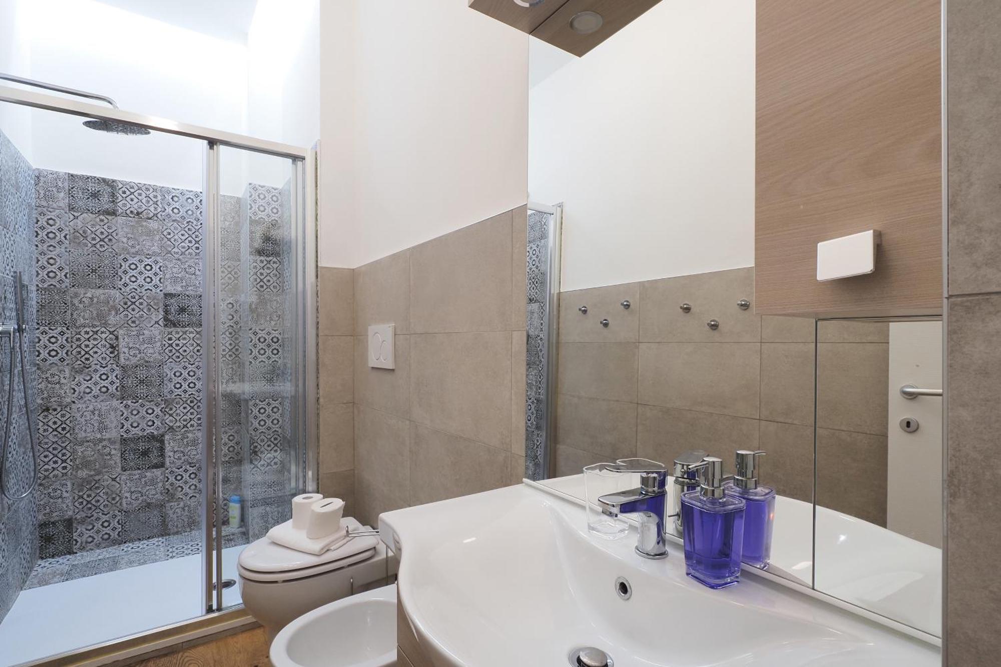 Primopiano - Gluck B Apartment Milan Exterior photo