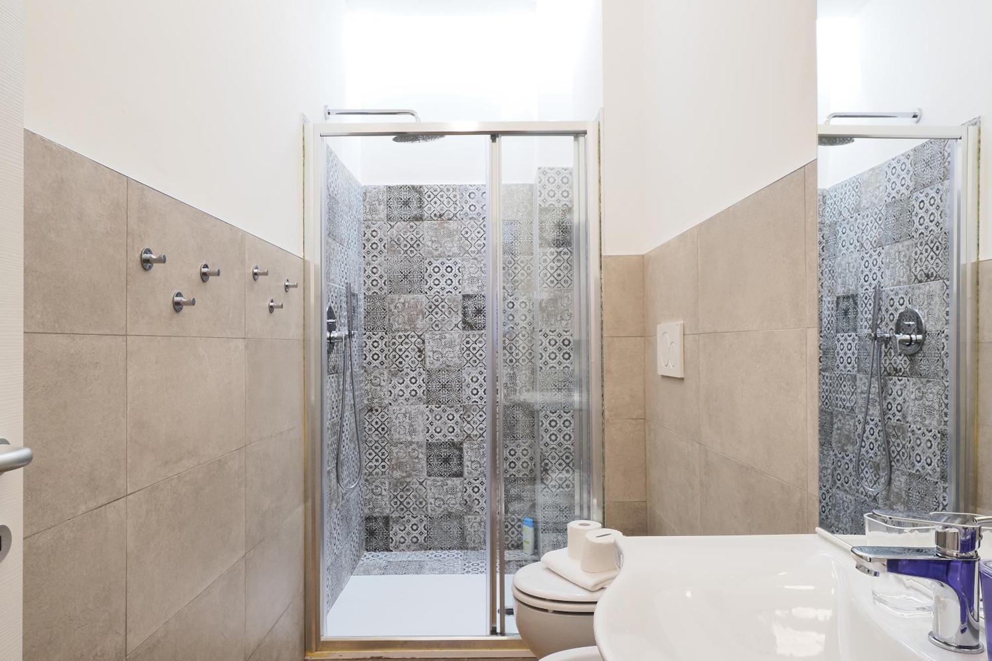 Primopiano - Gluck B Apartment Milan Exterior photo