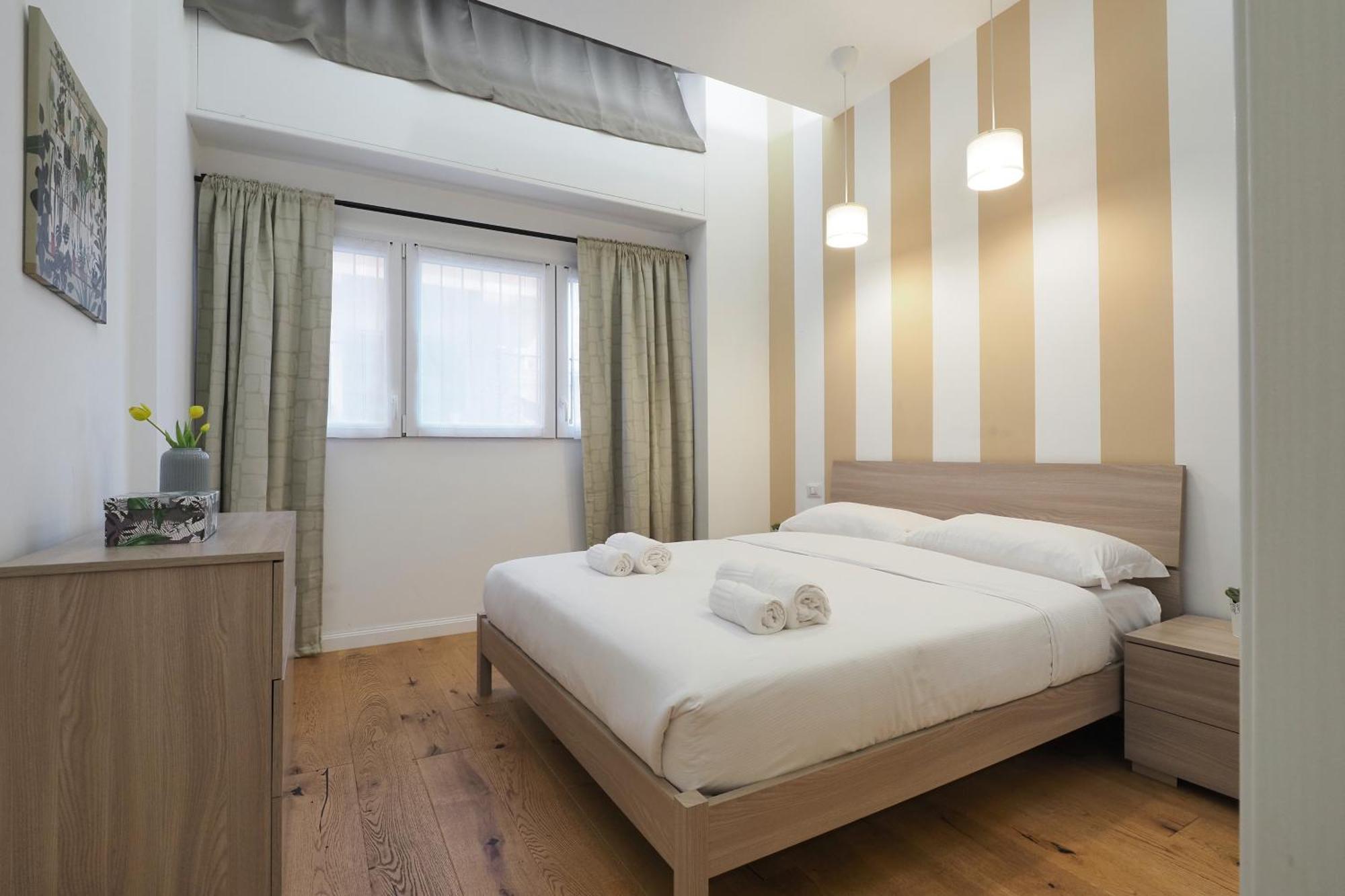 Primopiano - Gluck B Apartment Milan Exterior photo