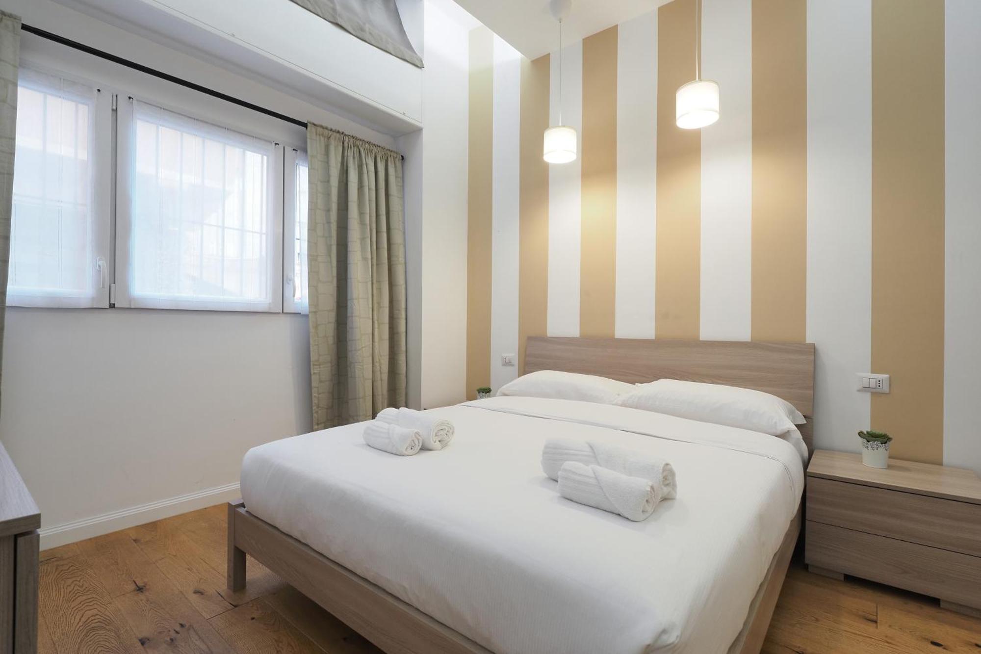 Primopiano - Gluck B Apartment Milan Exterior photo